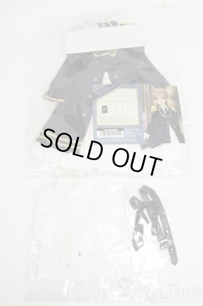 画像2: SDM＆MSD/OF:ディープブルーワンピースセット・ミニ Y-26-02-11-062-WT-ZY (2)