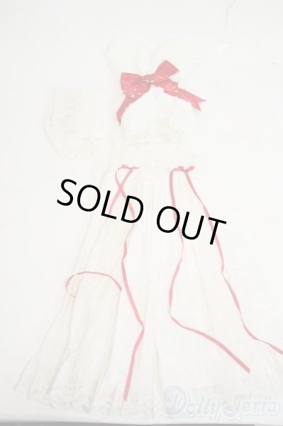 画像1: SD/OF:ドレス Y-26-02-11-087-WT-ZY (1)