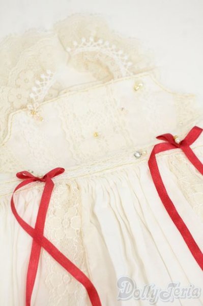 画像2: SD/OF:ドレス Y-26-02-11-087-WT-ZY (2)