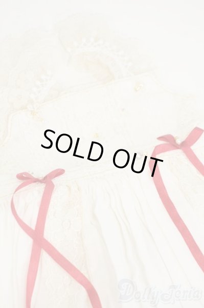 画像2: SD/OF:ドレス Y-26-02-11-087-WT-ZY (2)