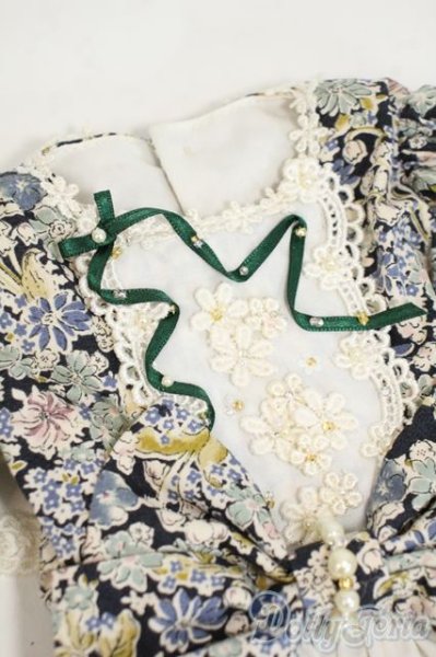 画像2: SD/OF:ドレス Y-26-02-11-088-WT-ZY (2)