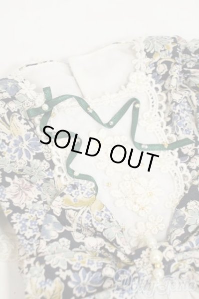 画像2: SD/OF:ドレス Y-26-02-11-088-WT-ZY (2)