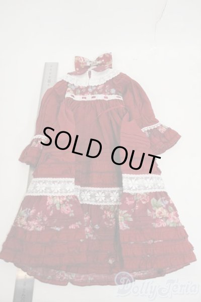 画像3: SD/OF：LACRIMOSA製衣装 Y-26-02-11-089-WT-ZY (3)