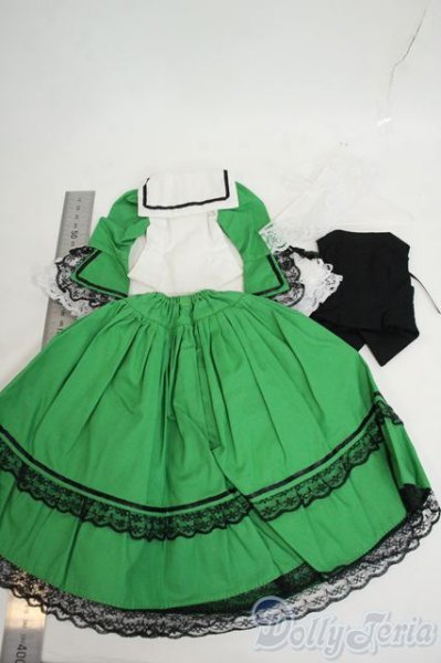 画像2: SDM＆MSD/OF:衣装セット Y-26-02-11-067-WT-ZY (2)