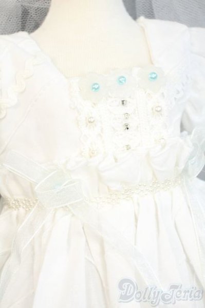 画像2: SD/OF:ドレス Y-26-02-11-091-WT-ZY (2)