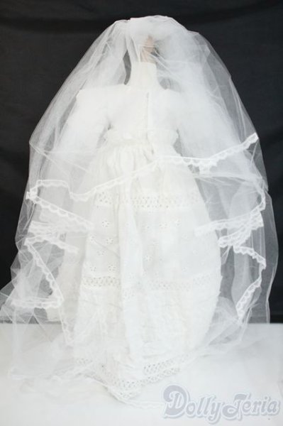 画像3: SD/OF:ドレス Y-26-02-11-091-WT-ZY (3)