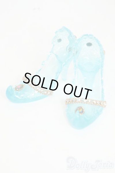 画像1: SDGrG/OF:靴 Y-26-02-11-032-WT-ZY (1)