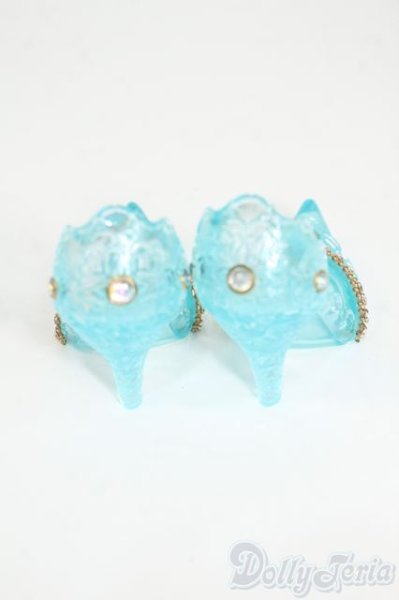 画像2: SDGrG/OF:靴 Y-26-02-11-032-WT-ZY (2)