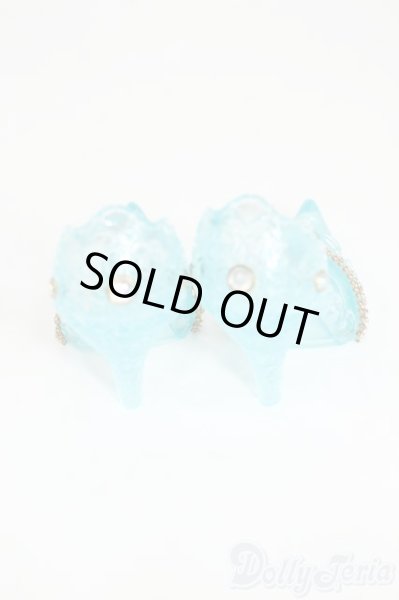 画像2: SDGrG/OF:靴 Y-26-02-11-032-WT-ZY (2)