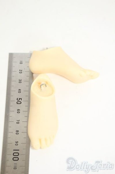 画像2: SD/フットパーツ Y-26-02-11-098-WT-ZY (2)