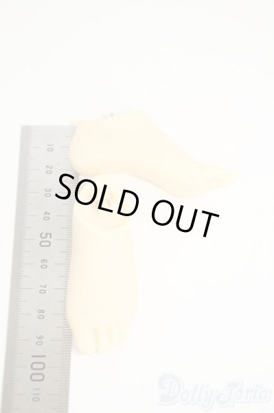 画像2: SD/フットパーツ Y-26-02-11-098-WT-ZY (2)