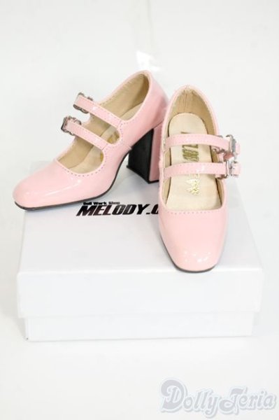 画像1: SDGrG/OF:靴　MELODY.C様製 Y-26-02-11-033-WT-ZY (1)