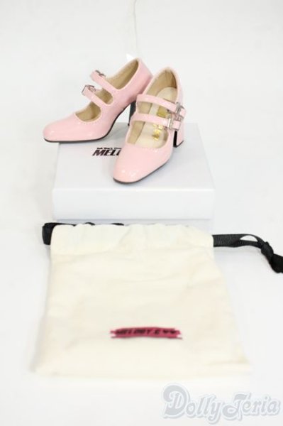 画像3: SDGrG/OF:靴　MELODY.C様製 Y-26-02-11-033-WT-ZY (3)