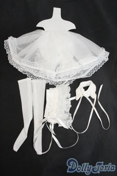 画像1: SDM＆MSD/OF:衣装セット Y-26-02-11-043-WT-ZY (1)