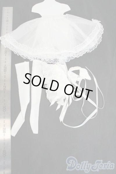 画像2: SDM＆MSD/OF:衣装セット Y-26-02-11-043-WT-ZY (2)