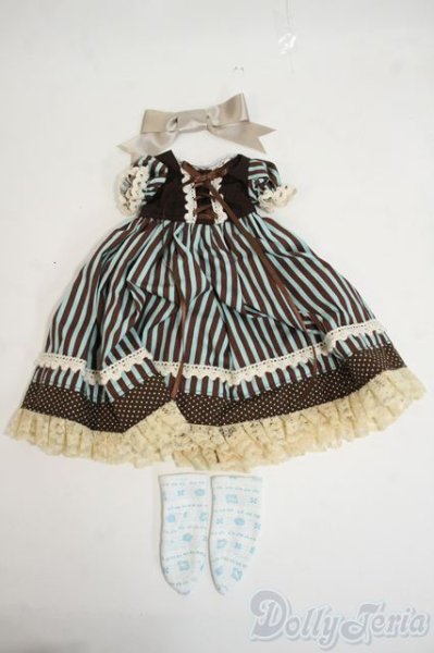 画像1: SDM＆MSD/OF:衣装セット Y-26-02-11-046-WT-ZY (1)