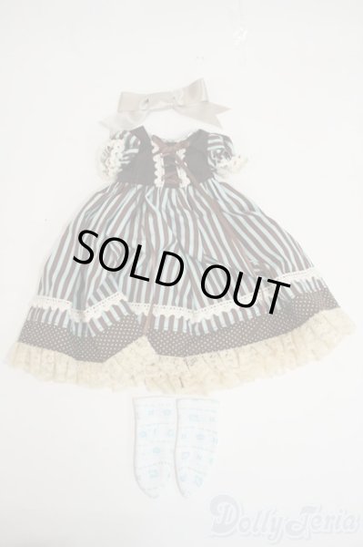 画像1: SDM＆MSD/OF:衣装セット Y-26-02-11-046-WT-ZY (1)