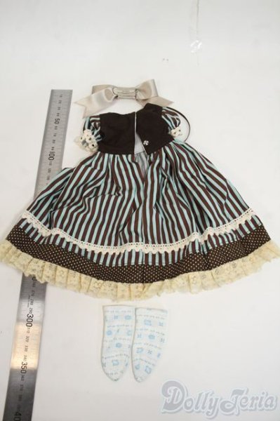 画像2: SDM＆MSD/OF:衣装セット Y-26-02-11-046-WT-ZY (2)