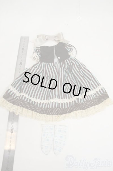 画像2: SDM＆MSD/OF:衣装セット Y-26-02-11-046-WT-ZY (2)