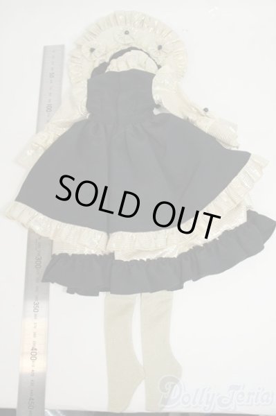 画像2: SDM＆MSD/OF:衣装セット Y-26-02-11-068-WT-ZY (2)