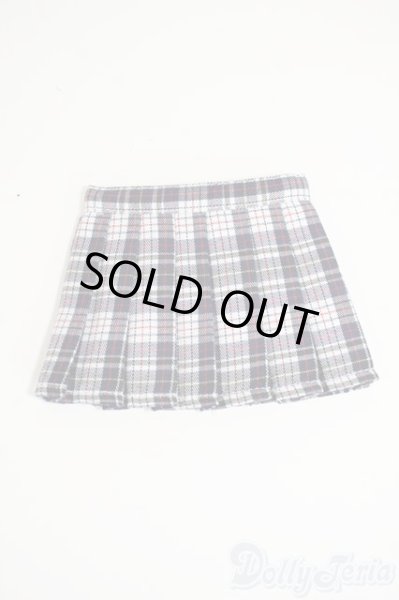 画像1: SDM＆MSD/OF:スカート Y-26-02-11-072-WT-ZY (1)