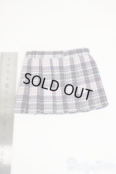 画像2: SDM＆MSD/OF:スカート Y-26-02-11-072-WT-ZY (2)