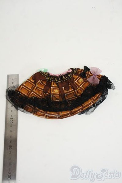 画像2: SDM＆MSD/OF:スカート Y-26-02-11-073-WT-ZY (2)