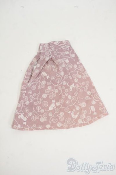 画像1: SDM＆MSD/OF:スカート Y-26-02-11-075-WT-ZY (1)