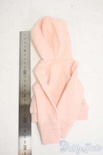 画像2: SDM＆MSD/OF:パーカー Y-26-02-11-079-WT-ZY (2)