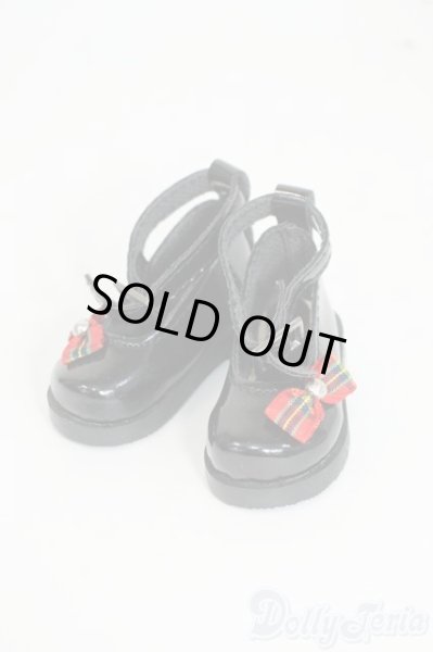 画像1: SDM＆MSD/OF:靴 Y-26-02-11-081-WT-ZY (1)