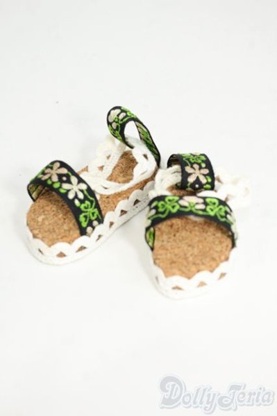 画像1: SDM＆MSD/OF:靴 Y-26-02-11-082-WT-ZY (1)