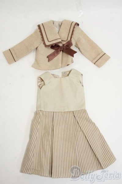 画像1: SDM/OF:衣装セット Y-26-02-11-093-WT-ZY (1)