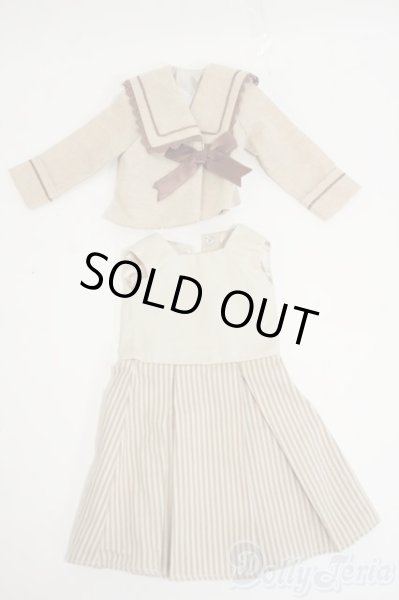 画像1: SDM/OF:衣装セット Y-26-02-11-093-WT-ZY (1)