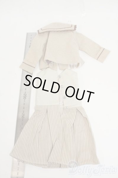 画像2: SDM/OF:衣装セット Y-26-02-11-093-WT-ZY (2)