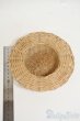 画像3: SD/OF:ストローハット Y-26-02-11-096-WT-ZY (3)
