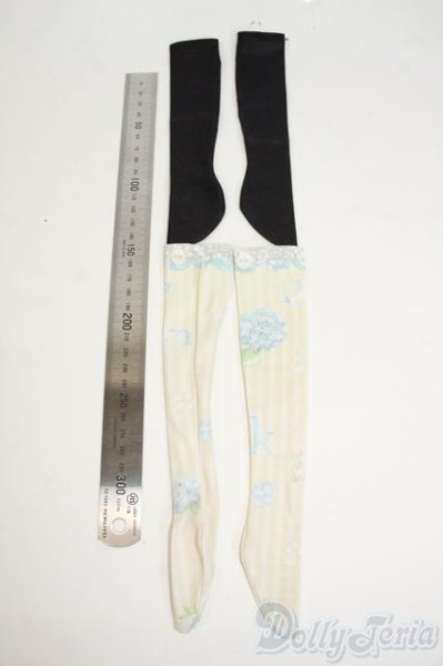 画像2: SD/OF:靴下 Y-26-02-11-023-WT-ZY (2)