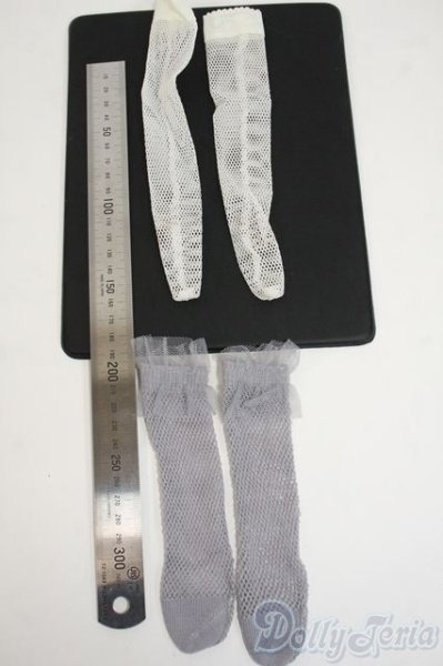 画像2: SD/OF:靴下 Y-26-02-11-028-WT-ZY (2)