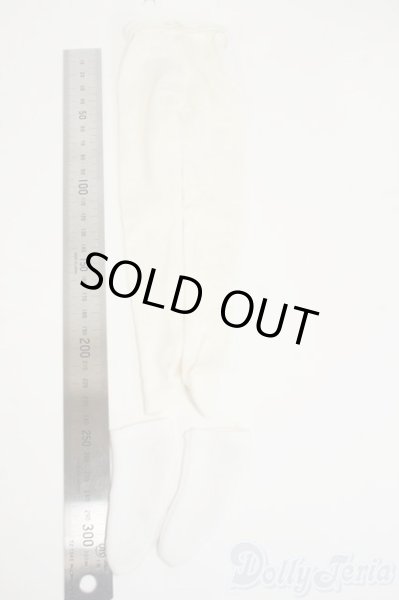 画像2: SDM＆MSD/OF:靴下 Y-26-02-11-029-WT-ZY (2)