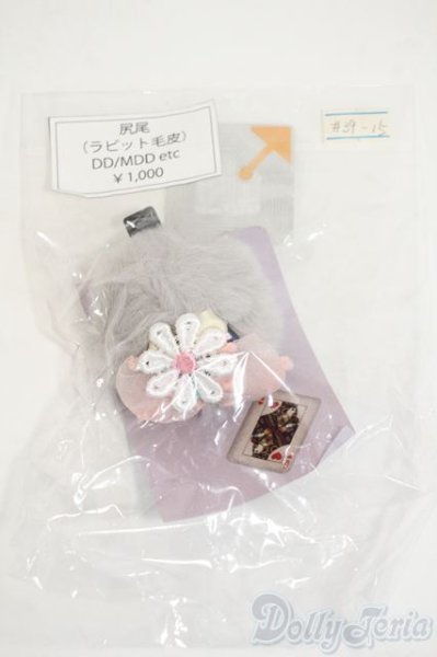 画像1: SDM＆MSD/OF:小物 Y-26-02-11-006-WT-ZY (1)