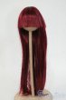 画像1: 7-8inch/ウィッグ Y-26-02-11-110-WT-ZY (1)