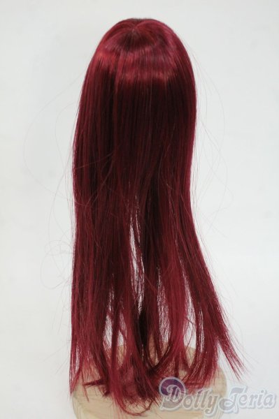 画像2: 7-8inch/ウィッグ Y-26-02-11-110-WT-ZY (2)