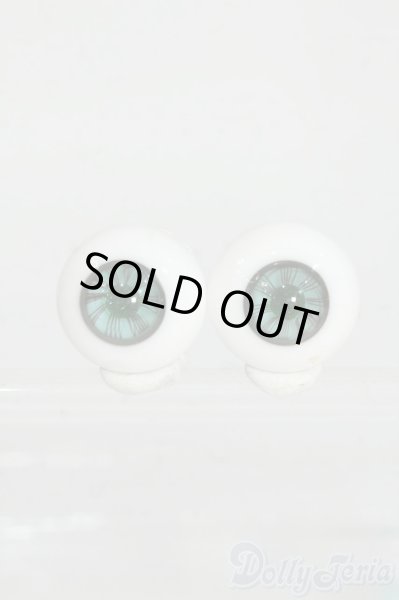 画像1: 16mm/グラスアイ Y-26-02-11-263-WT-ZY (1)