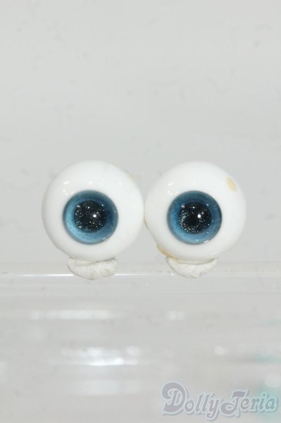 画像1: 18mm/グラスアイ Y-26-02-11-272-WT-ZY (1)