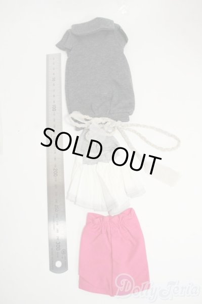 画像2: SDM＆MSD/OF:衣装セット Y-26-02-11-279-WT-ZY (2)