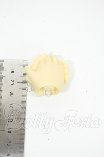 画像2: SD/なかよしハンド Y-26-02-18-046-WT-ZY (2)