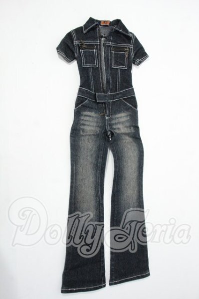 画像1: SD17B/OF:VOLKS製つなぎ Y-26-02-18-248-WT-ZY (1)