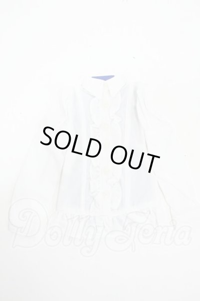 画像1: SD/OF:トップス Y-26-02-18-074-WT-ZY (1)