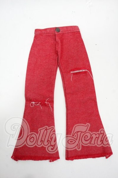 画像1: SD/OF:パンツ Y-26-02-18-066-WT-ZY (1)