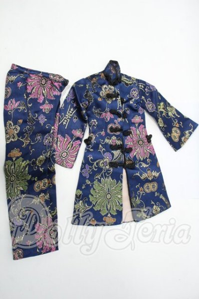 画像1: SD/OF:衣装 Y-26-02-25-078-WT-ZY (1)