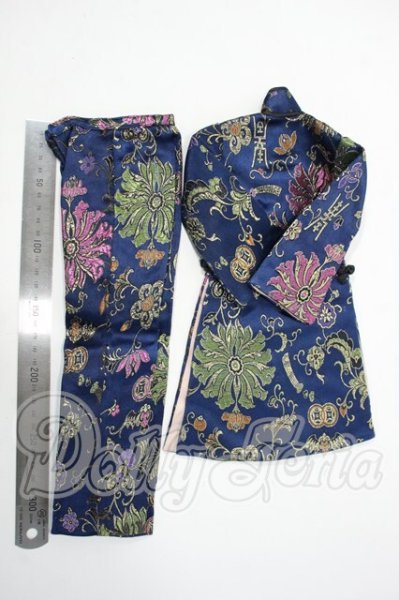 画像2: SD/OF:衣装 Y-26-02-25-078-WT-ZY (2)